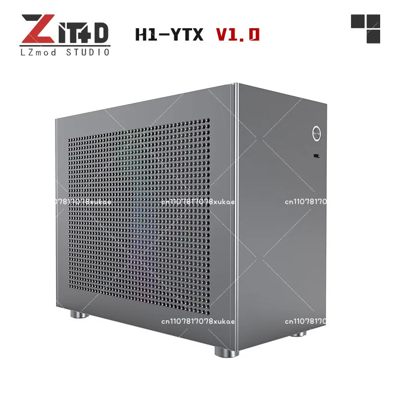 Spot Lzmod Mini H1-…