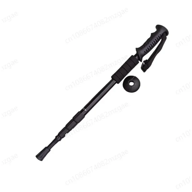 

Universal Portable Hiking Poles Equipment Crutches
