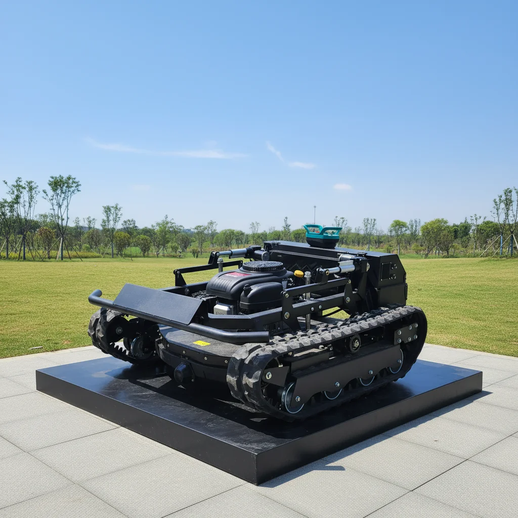 

Customize 90cm Multifunctional Lawn Mower Portable Grass Trimmer Tool