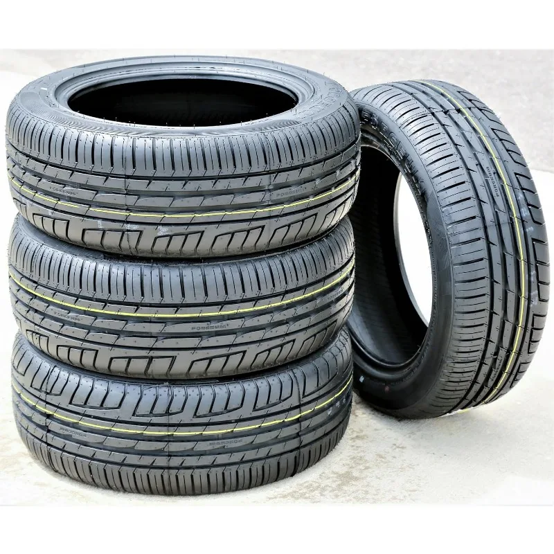 Set van 4 (VIER) Forceum Octa All-Season personenauto Hoogwaardige radiale banden-205/55R16 205/55ZR16 205/55/16