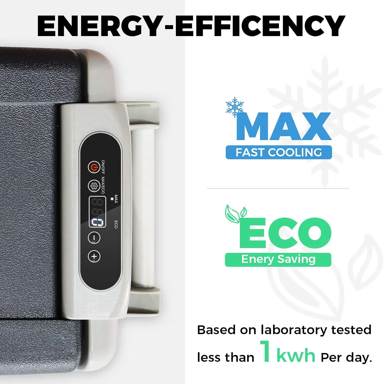 

Портативный холодильник AJ30, портативная морозильная камера, электрический охладитель на 32 литра, автомобильный холодильник, кабель постоянного тока 12/24 В и переменный ток 110/240 В