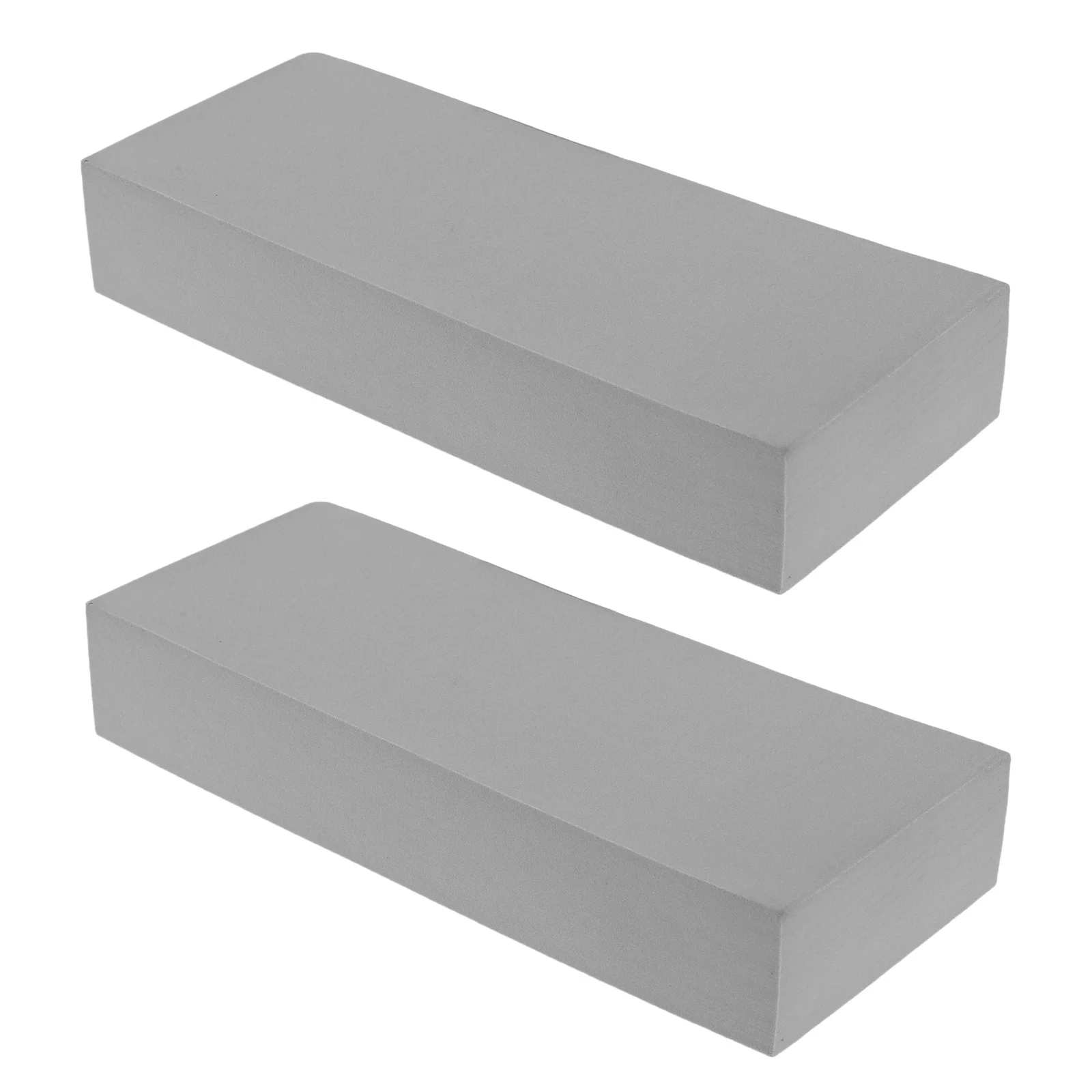 

2Pcs Window Sill Moisture Absorber Strip 2.8x6.7 Inch Thick Sponge Anti Leakage Strip for Condensation Prevention Home Leak