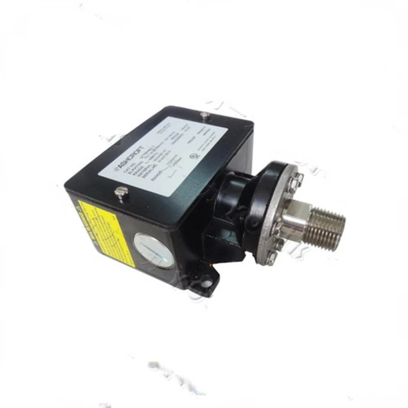 

Pressure switch BPSN4KB25XFSP19 for Steam turbine