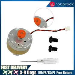 Motor de transmisión de engranajes de repuesto para aspiradora Xiaomi Mijia 1s Roborock S50 S5 Max S6 Pure S6 MaxV, Sensor láser LDS