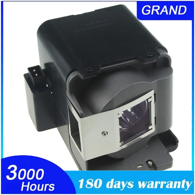 

5J.J3S05.001 Replacement For BENQ MS510 / MX511 / MW512 /EP4127C/EP4227C/EP4328C Projectors With Housing HAPPY BATE