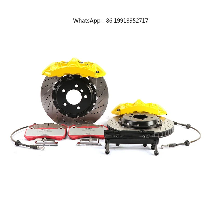 

Top Manufacturer Auto Brake Accessories Brake Disc Pads Upgrade Brake Systems Supplier JJ541