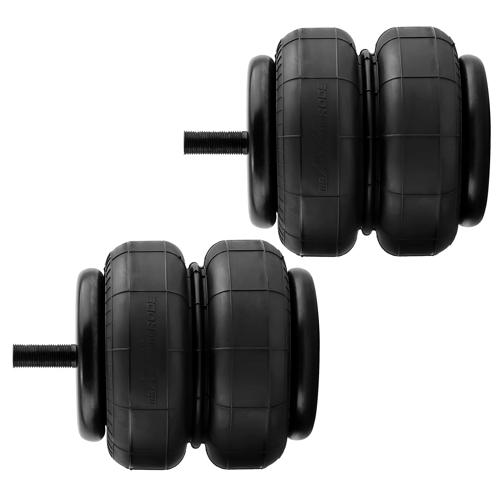 MaXpeedingrods For Toyota Tundra 2007-2022 Rear Left Air Spring Leveling Suspension Bag Kits