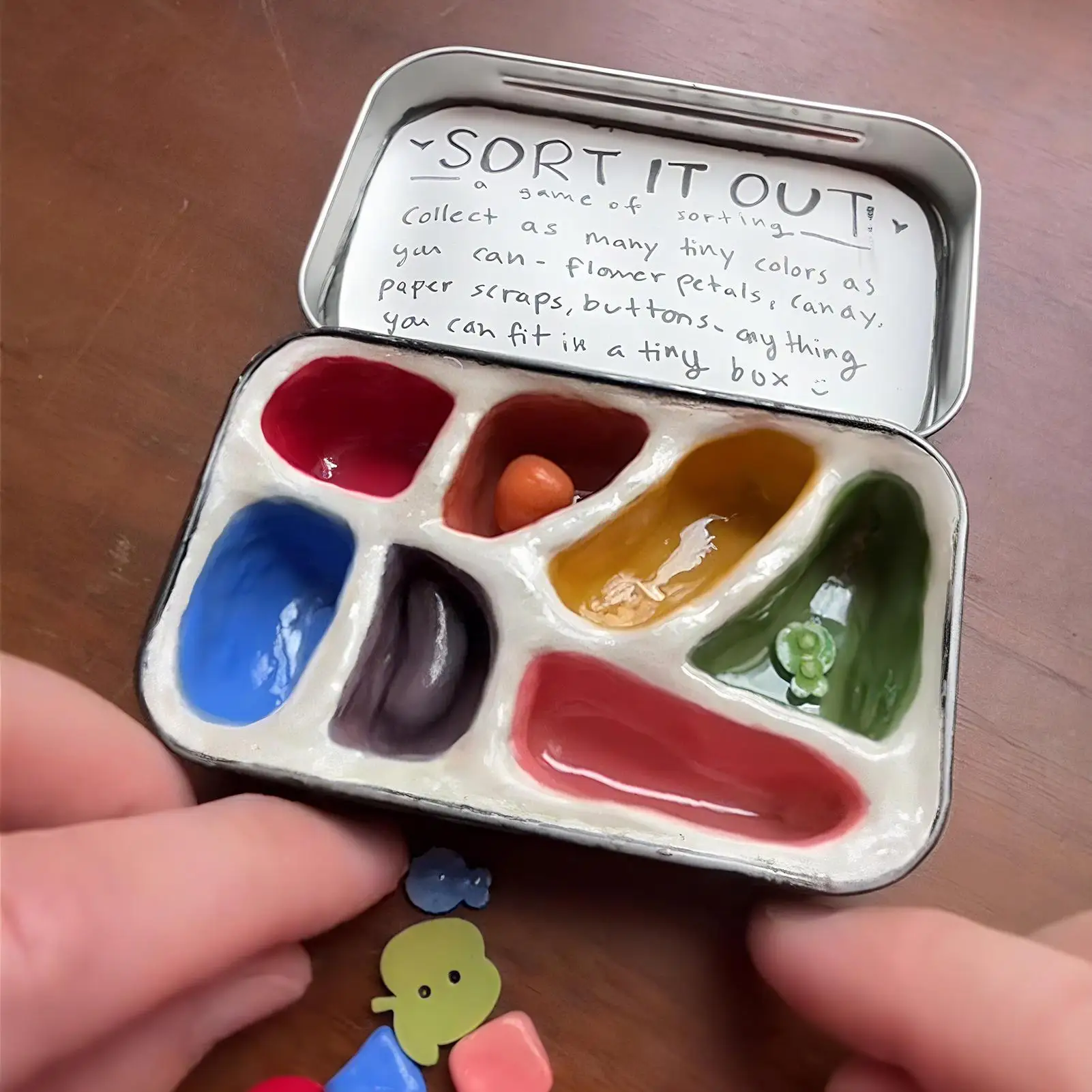 برطمانات حسية للأطفال، ألعاب فرز حسية محمولة، ألعاب تفاعلية، أنشطة تعلم للأطفال للأولاد والبنات والكبار أثناء السفر