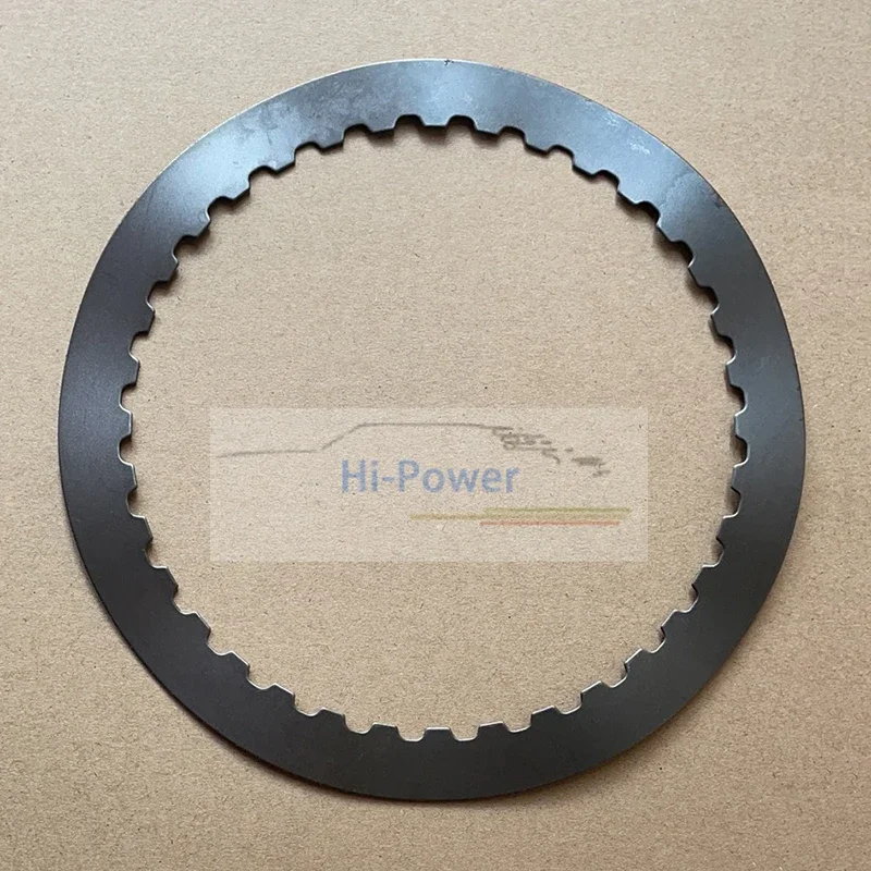 New Wave Plate 6T45 6T40 6T45E Auto Transmission Clutch Plate Updated For 3-5 reverseS 24271971 Car Accessories