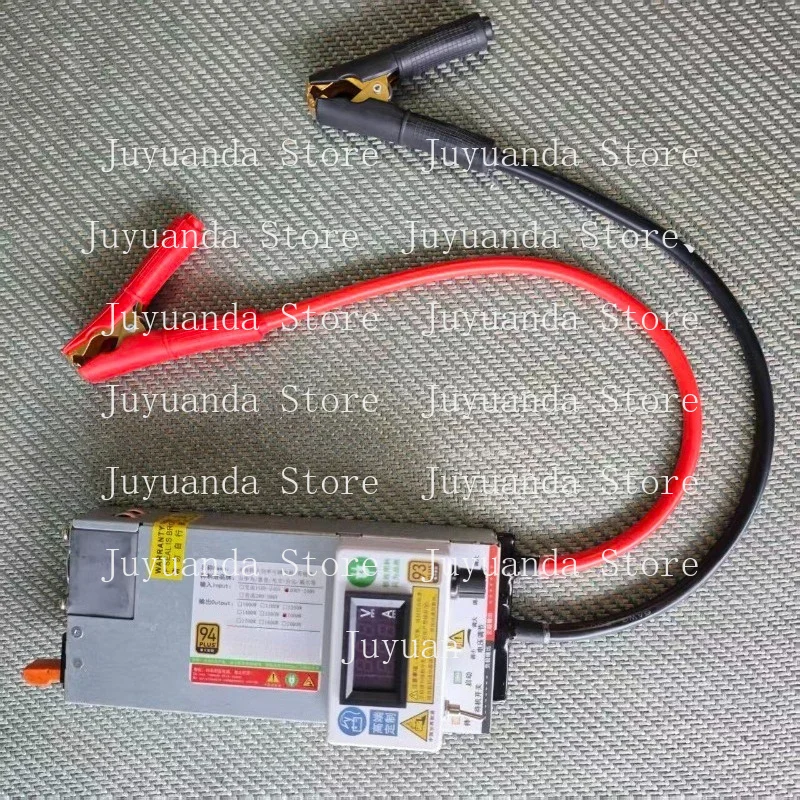 13.8V115A120A1200W Server Modified Power Supply, Car Regulated Power Supply, Car Programming 14V