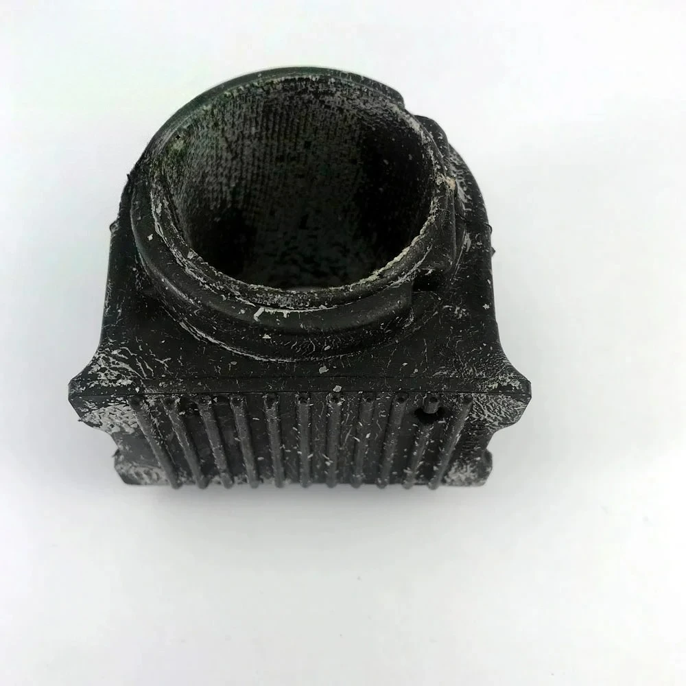 

Front Stabilizer Bushing Suspension LR048451 Rubber Bushing Durable Auto Replacement Parts