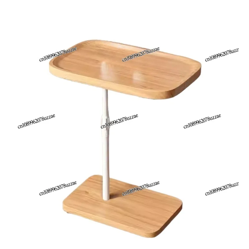 Sofa Table Side Rotating Removable Bedroom Lifting Dormitory Bedside Small Small Coffee Bedside Table
