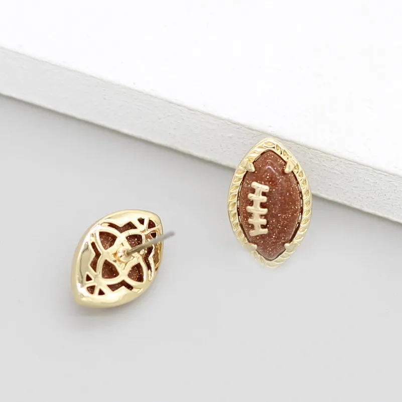 2024 High Quality Baseball Pendant Necklace for Women