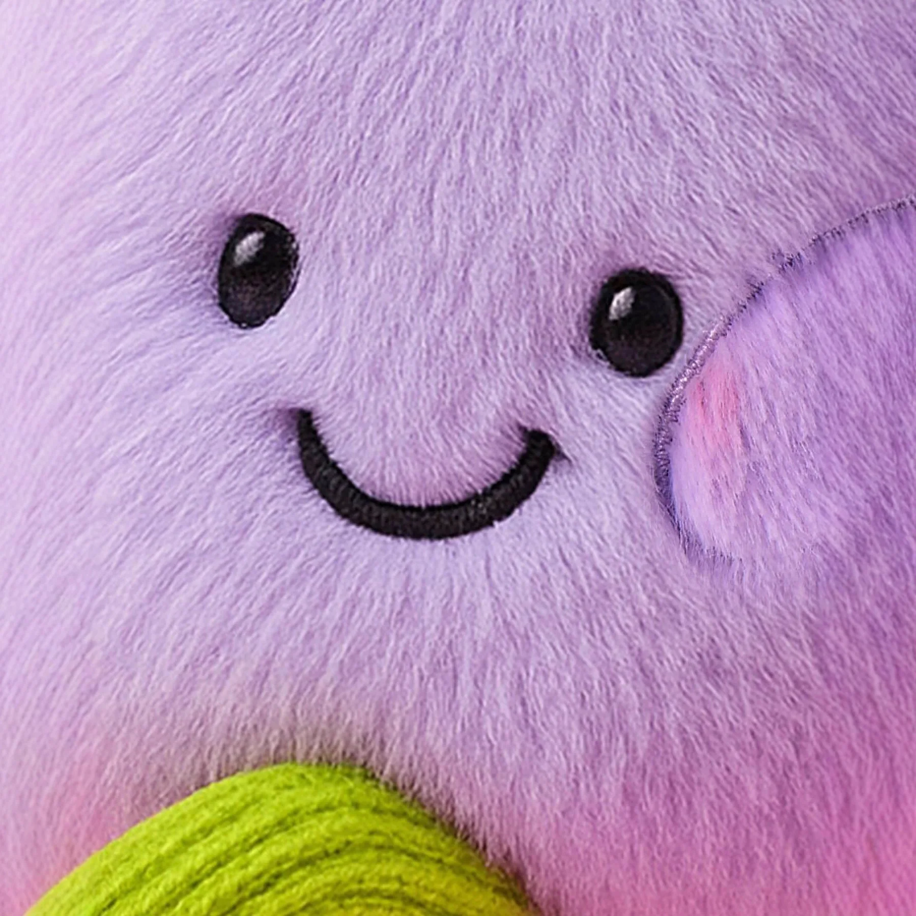 Nouveau produit transfrontalier eos peluche poupée en peluche poupée en peluche