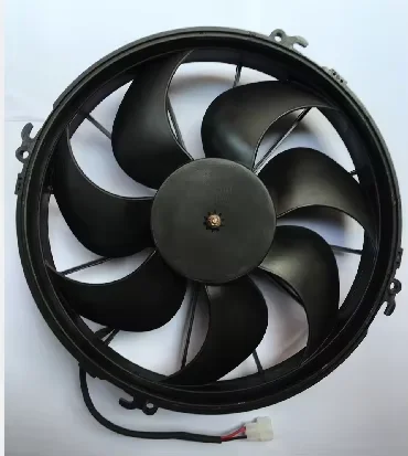 Fan Motor Isu Zu Nl… - image