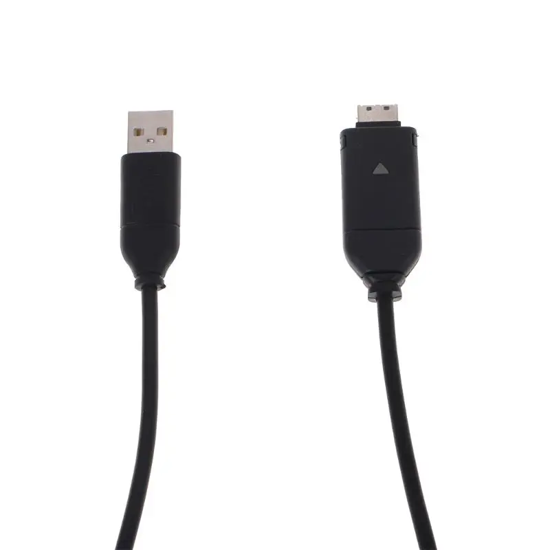 USB Ladegerät Kamera Kabel Für Samsung PL20 PL10 PL50 PL51 PL55 PL60 PL65 PL80 PL100 PL101 PL150 PL170 PL200 PL210 PL120 B85B