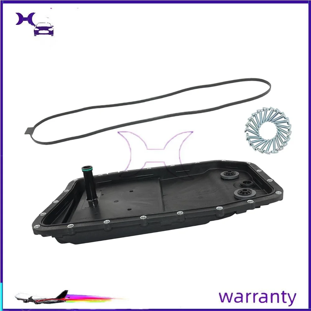 Carter d'huile de Transmission 6HP26 6HP28, pour AUDI BMW LAND ROVER JAGUAR 24117571227 24152333903