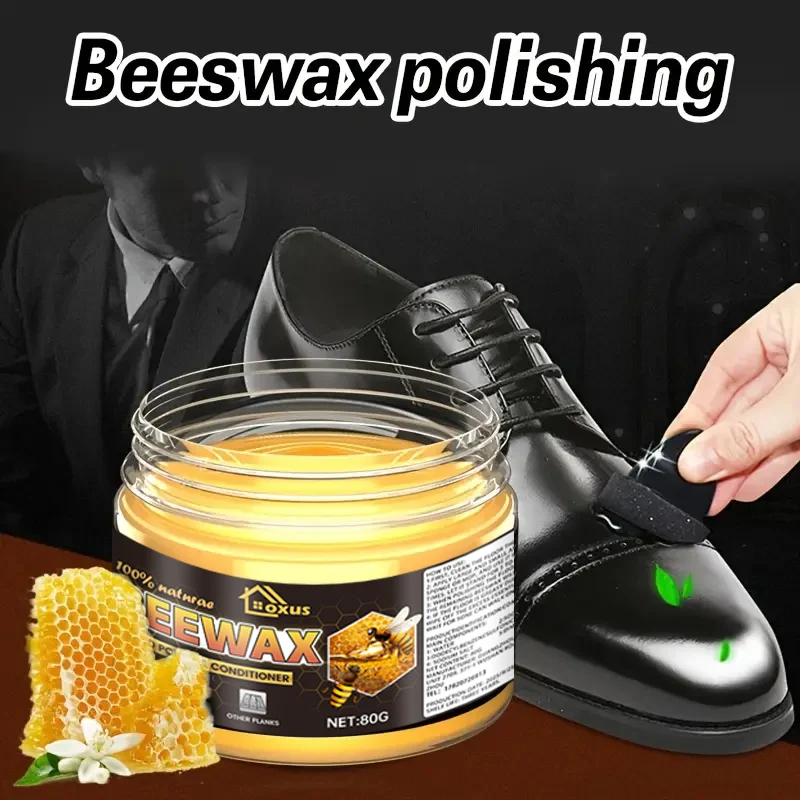 Thumbnail 3 - #17 Best Rated Shoe Polish to Buy in 2026