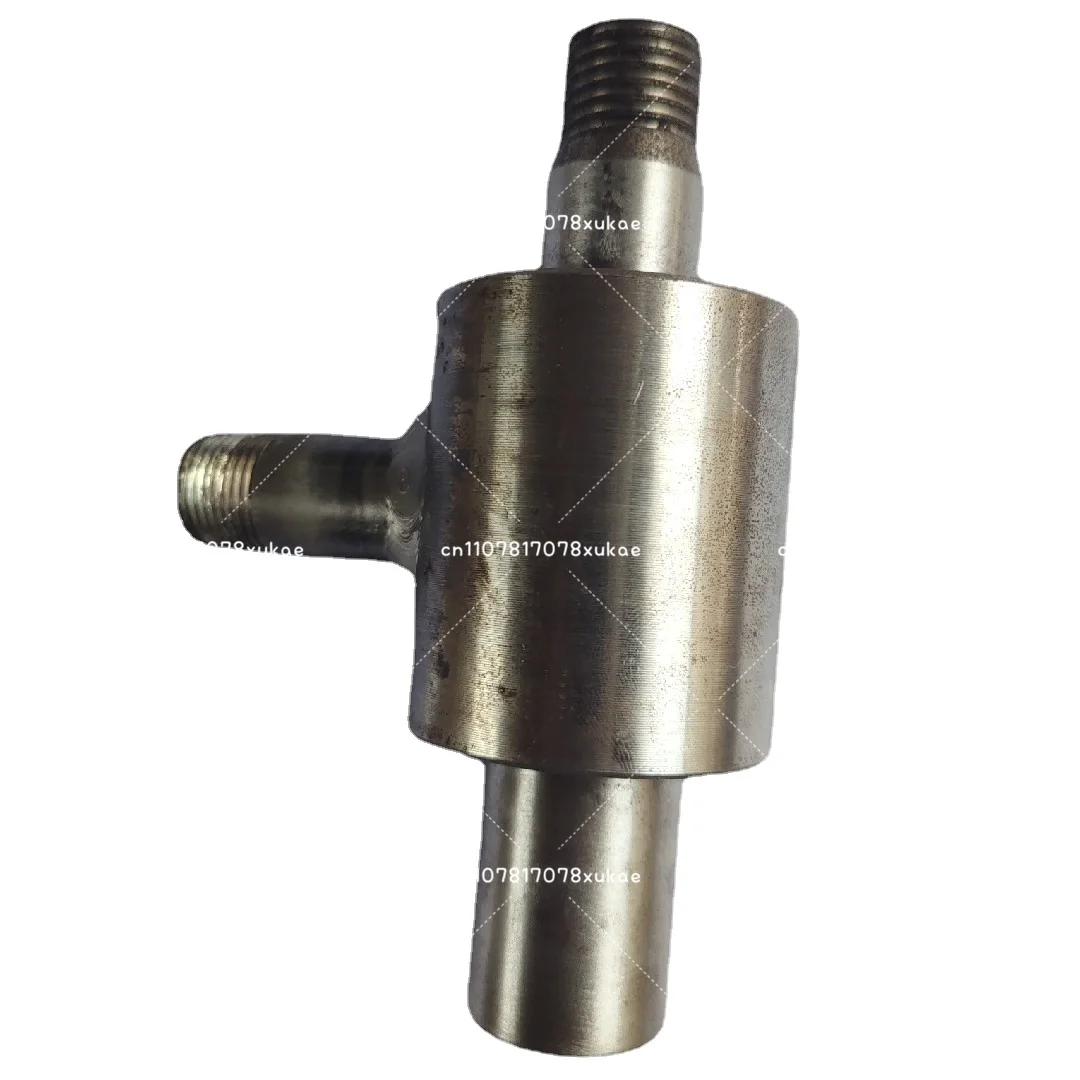 Sewage Mud Water Drilling Rig Water Injector/punching Road Hole Thickening Water Injector Pressure Is Sufficient