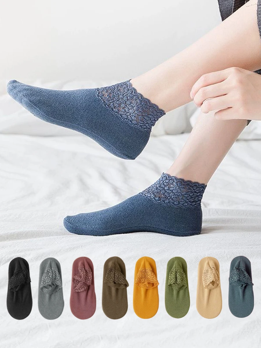 2 Pairs Of Women's … - image