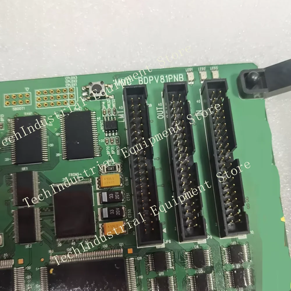 MMC-BDP081PNB Card Teest OK MMC-BDPV81PNB