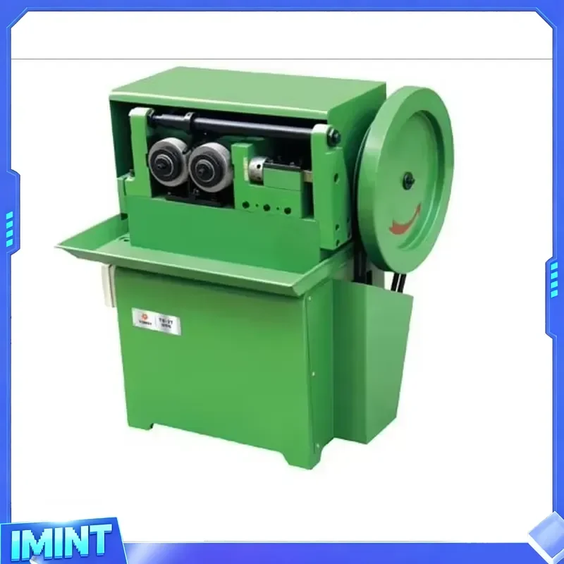 TOBEST Bolt Making Spoke Thread Rolling Machine