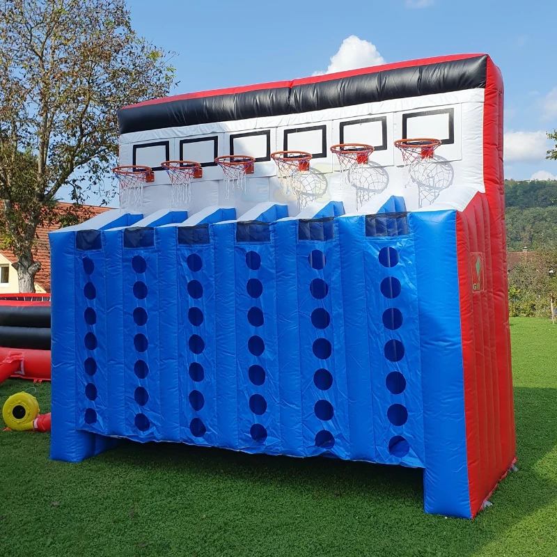 Gigantyczna Gra Strzelanka Czt – Giant Connect Four recenzja i cena
