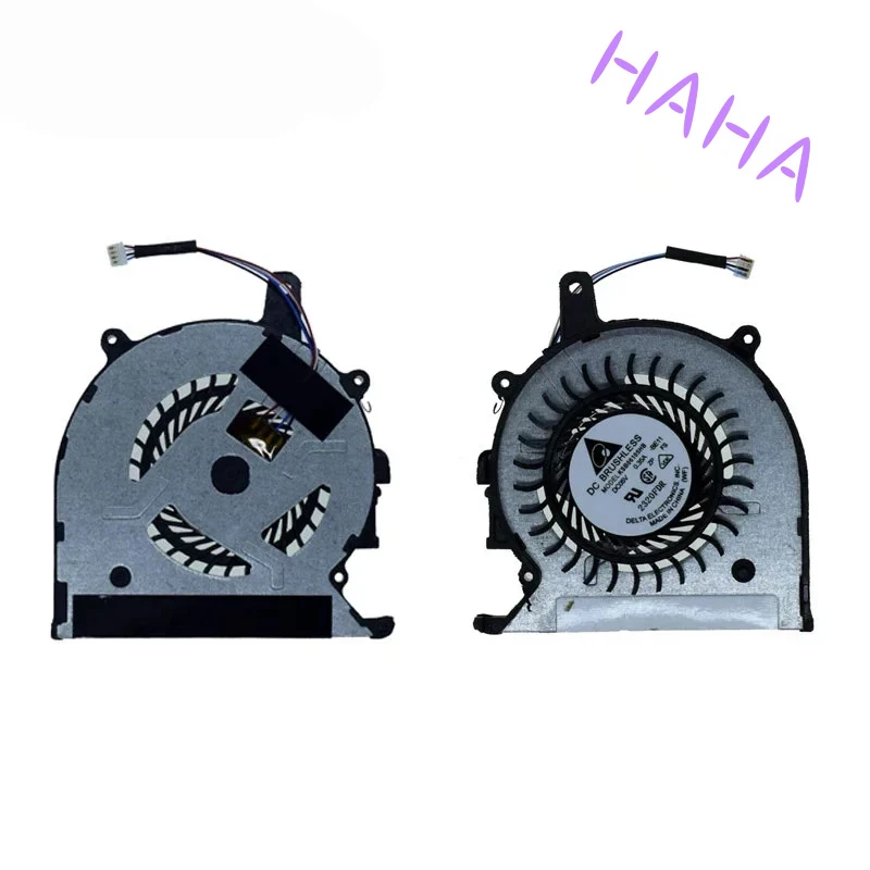 SZ Laptop CPU Cooling Fan Replacement for Sony Vaio Pro 13 SVP13 SVP13A SVP132 SVP1321 SVP132A Series 300-0001-2755 UDQFVSR01DF0