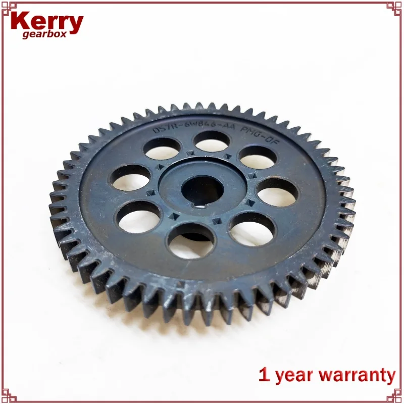 

6DCT450 Шестерня масляного насоса для автоматической коробки передач 7M5R-6W846-AA MPS6 для Volvo Ford Voyager Aurora Galaxy Mondeo, автозапчасти