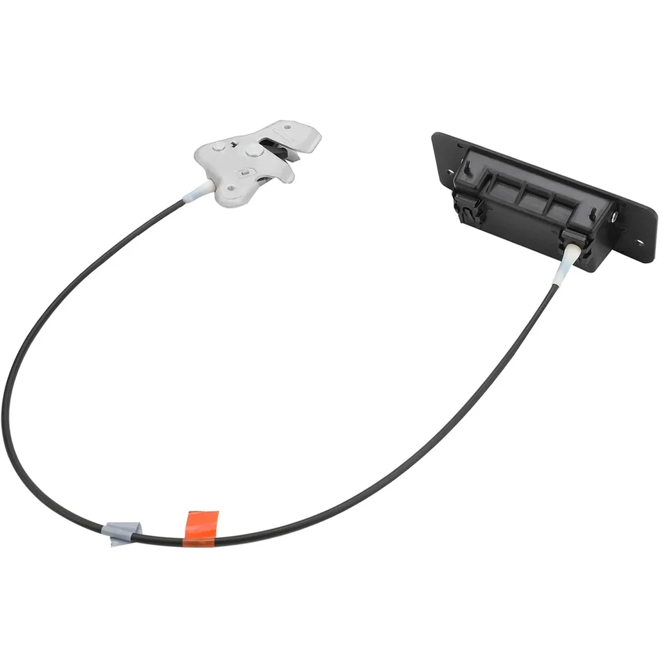 Interior Door Panels & Parts For Ford F-350 2x Rear Left Cargo Door Upper & Lower Latch Release Cables For Ford E150, E250, E350 Vans - Lifetime Warranty Geartronics Door Latch Cable Interior Door Panels & Parts For Ford F-350 2x Rear Left Cargo Door Upper & Lower Latch Release Cables For Ford E150, E250, E350 Vans - Lifetime Warranty Geartronics Door Latch Cable