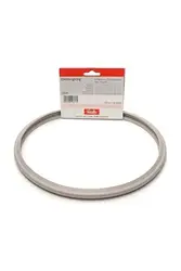 Fissler 22 Cm Silicone Pressure Cooker Rubber Gasket Fisler Inner 22 Outer Diameter 24 Cm Spare part Replacement