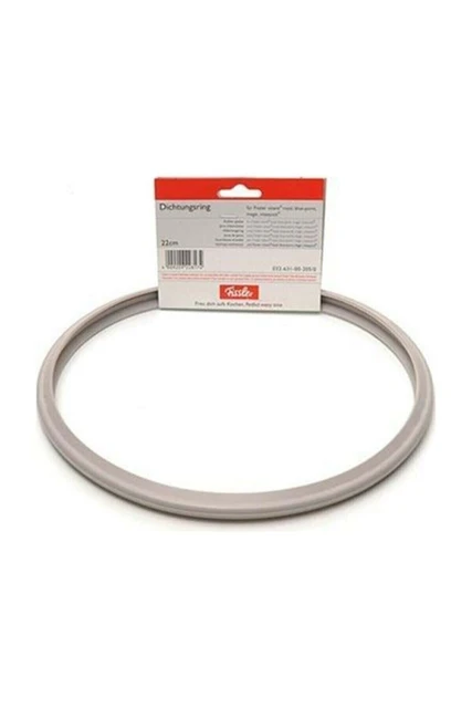 Fissler rubber gasket 22cm sale