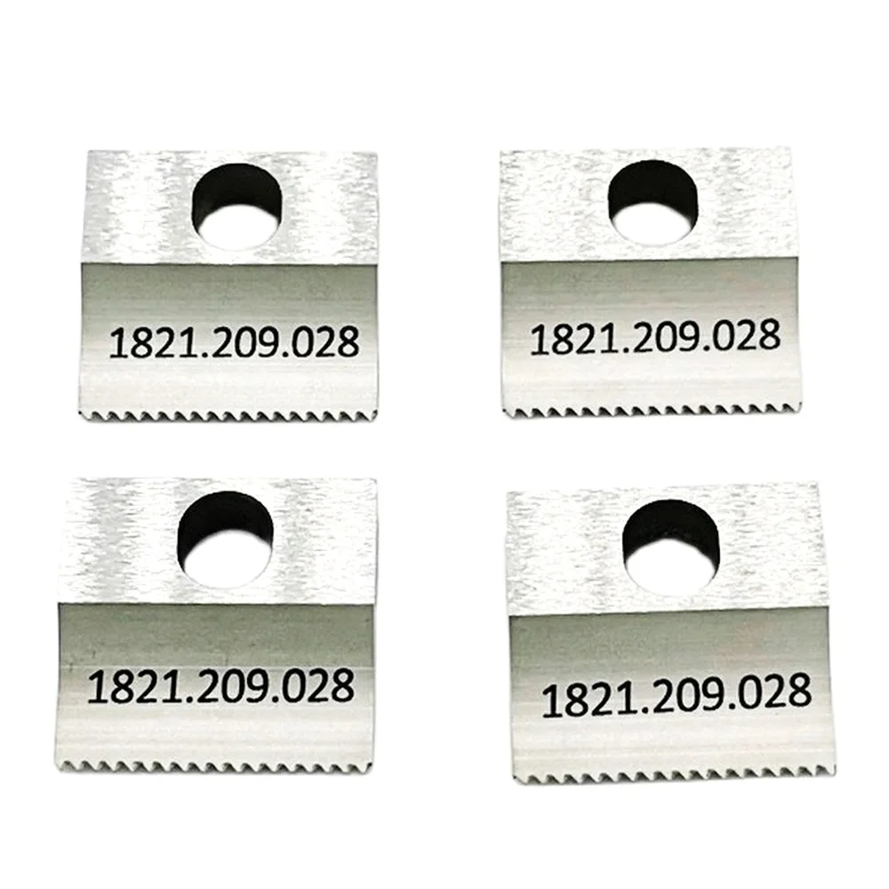 Cyklop Spare Parts 1821209028 Knife Cutter Suitable for CMT250 Packing Banding Stripping Friction Welding Machine view 2