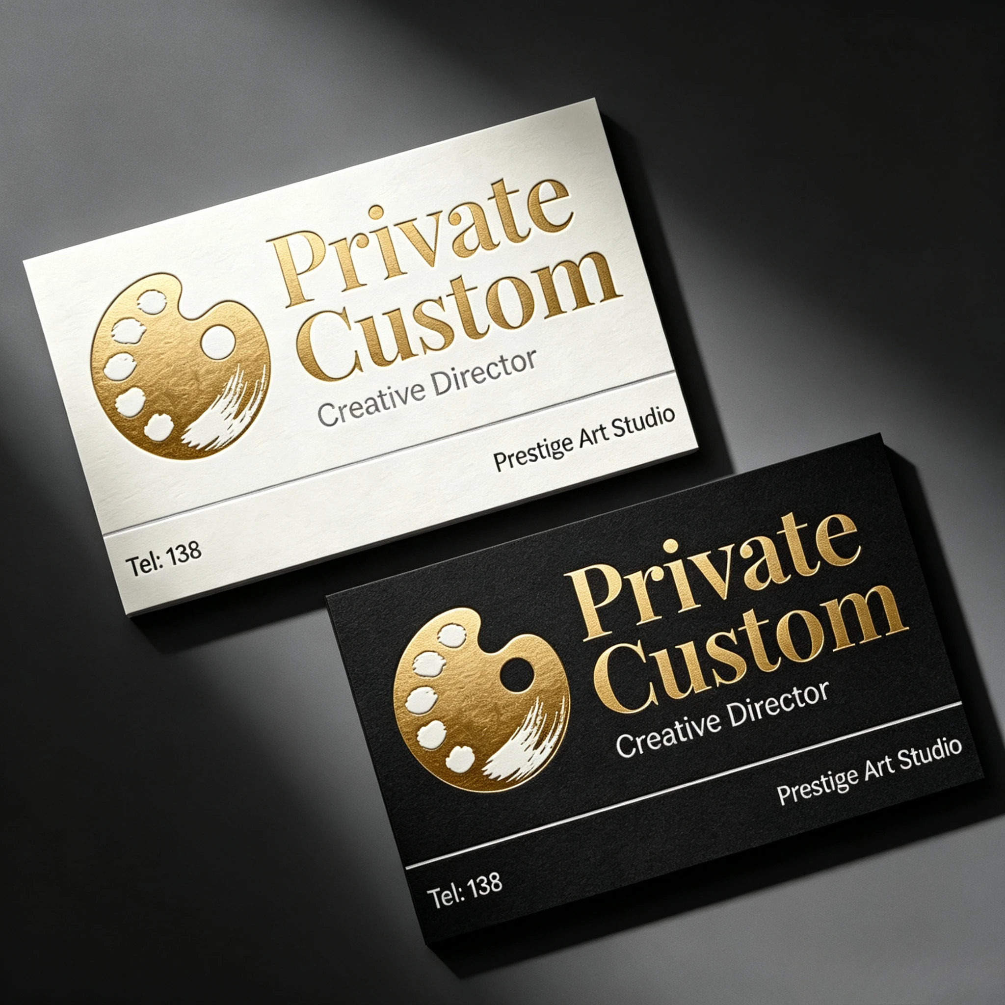 200pcs-custom-cotton-paper-business-cards-luxury-hot-stamping-gold-silver-foil-uv-printing-personalized-logo-name-card