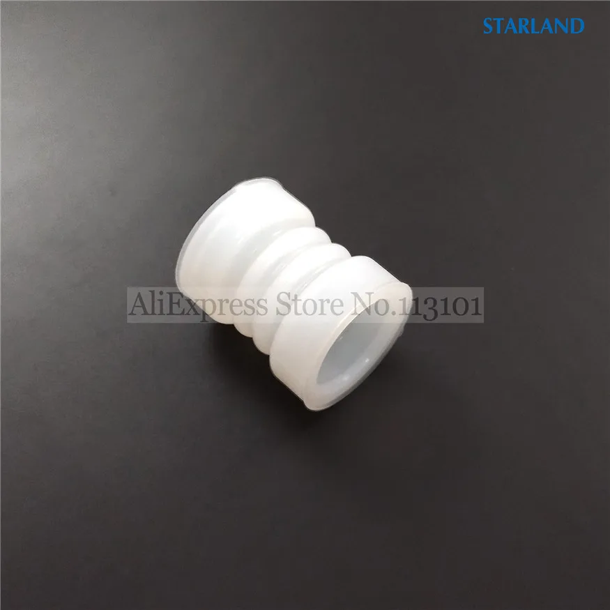 One Corrugated Sealing Tube-Ring Spare Part BJ Soft Serve Icecream Machines Accessory Replacement 44mm Height