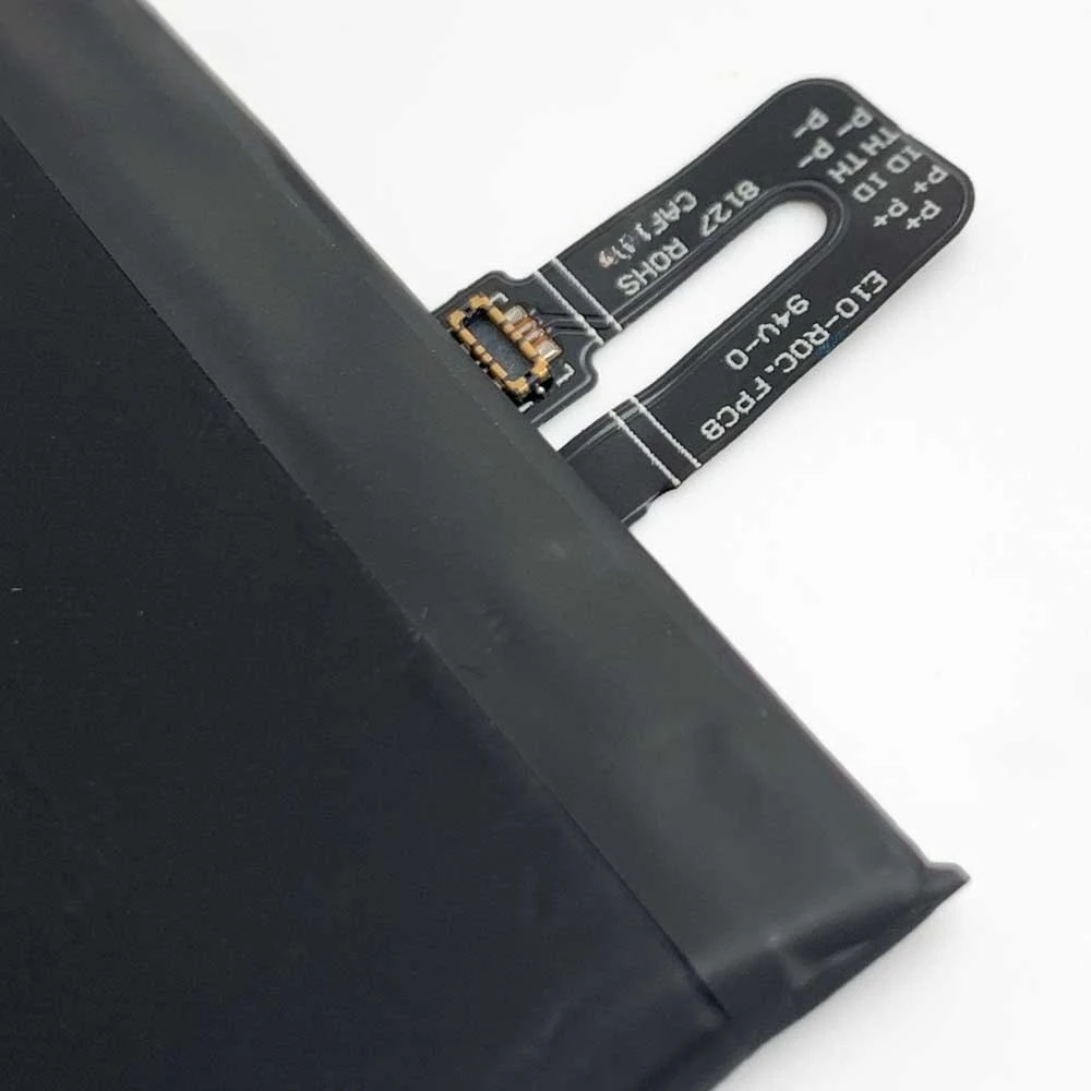 4000MAH BM4E Battery Replacement For Xiaomi Poco F1 Pocophone F1 Mobile Phone Batteries