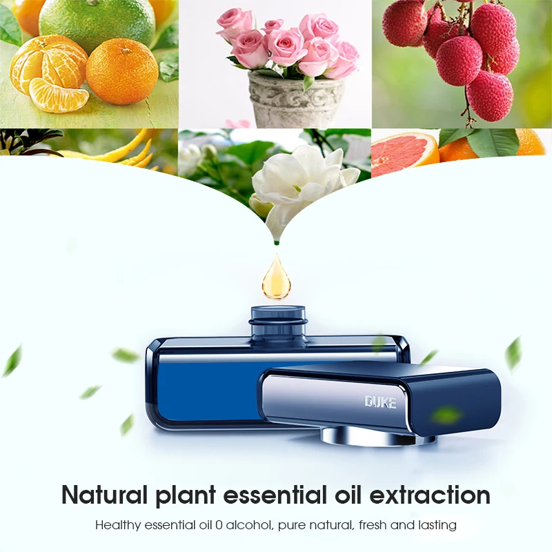 Profumo per auto Aromaterapia - Home Fragrance Logo recensione e prezzo