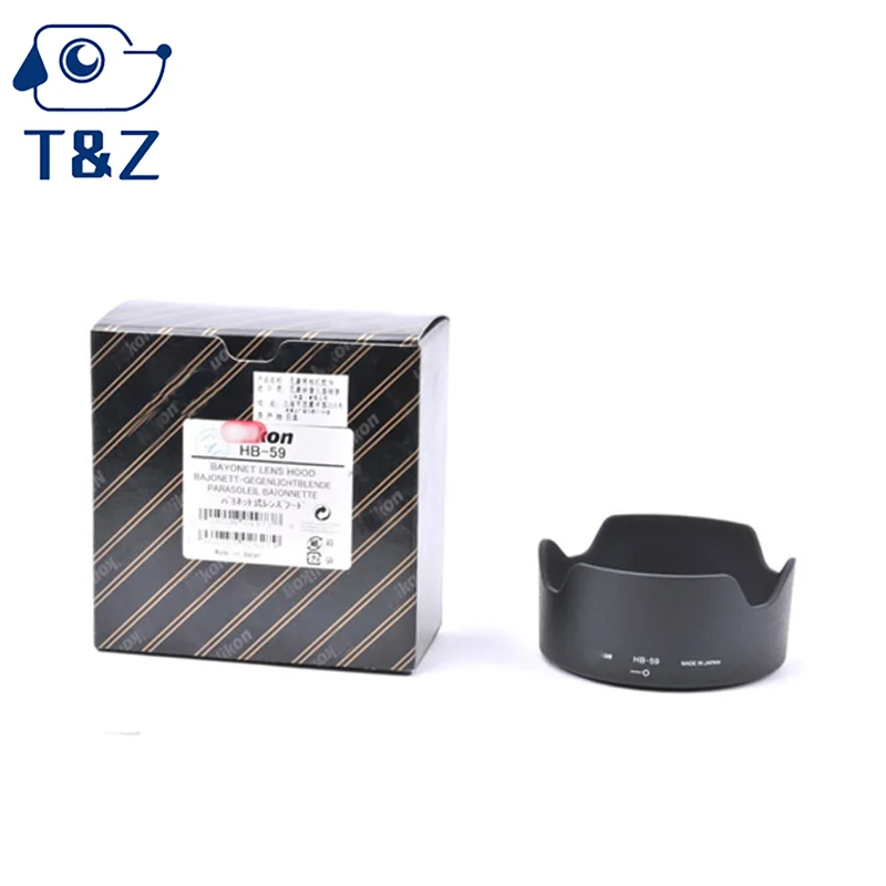 New Original HB-59 Lens Hood For Nikon35 1.4G 35/1.4G 35mm f1.4G 67mm HB59 Lens Hood