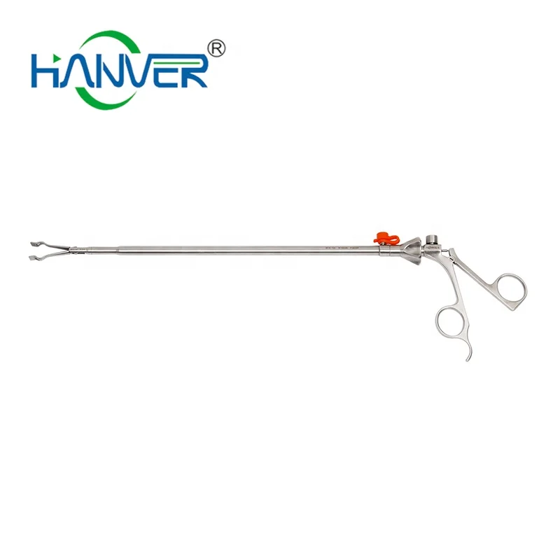 

Forceps Laparoscopic Medical Supplies