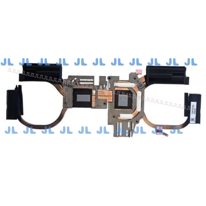 

LI+ New Thermal Module CPU GPU Heatsink For HP OMEN 16.1 " Gaming 16-u TPN-C167