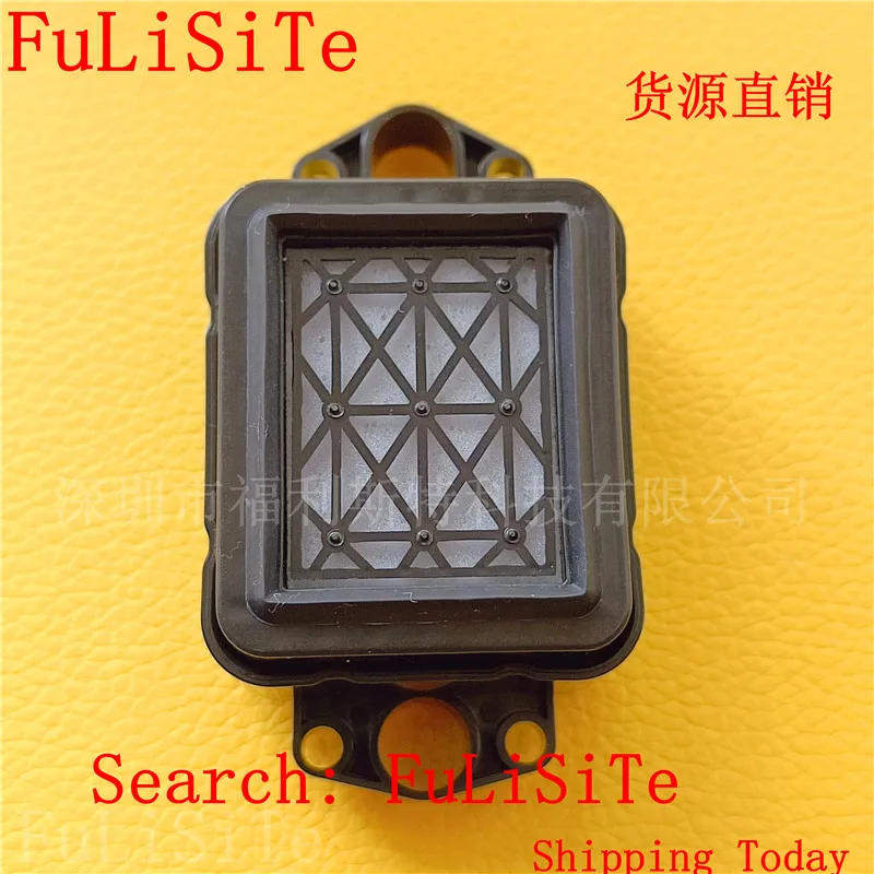 Thunderjet Inkjet Printer Ink Cap top Eco Solvent Printer DX5 DX7 Print Head Ink Capping Station