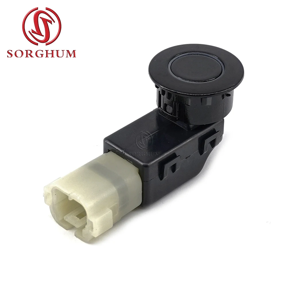 SORGHUM Car PDC Parking Reverse Sensor 08V67-SMA-0M01-04 For Honda Accord Civic VII 2000-2005 08V66-SDE-7M002 08V67-SMA-0M01-03