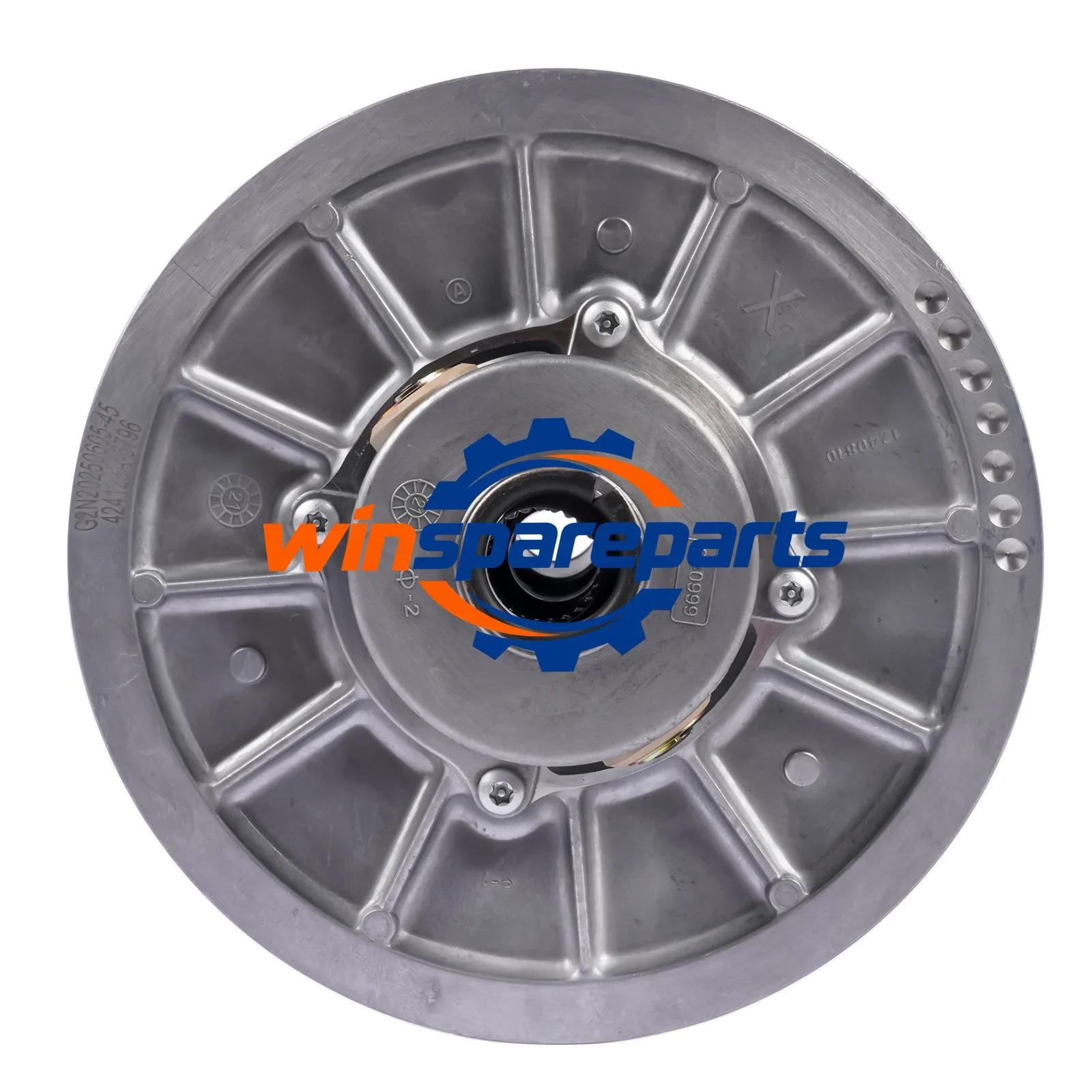 AUC11989 Fits John Deere Utility Vehicle XUV825E XUV835E Secondary Driven Clutch