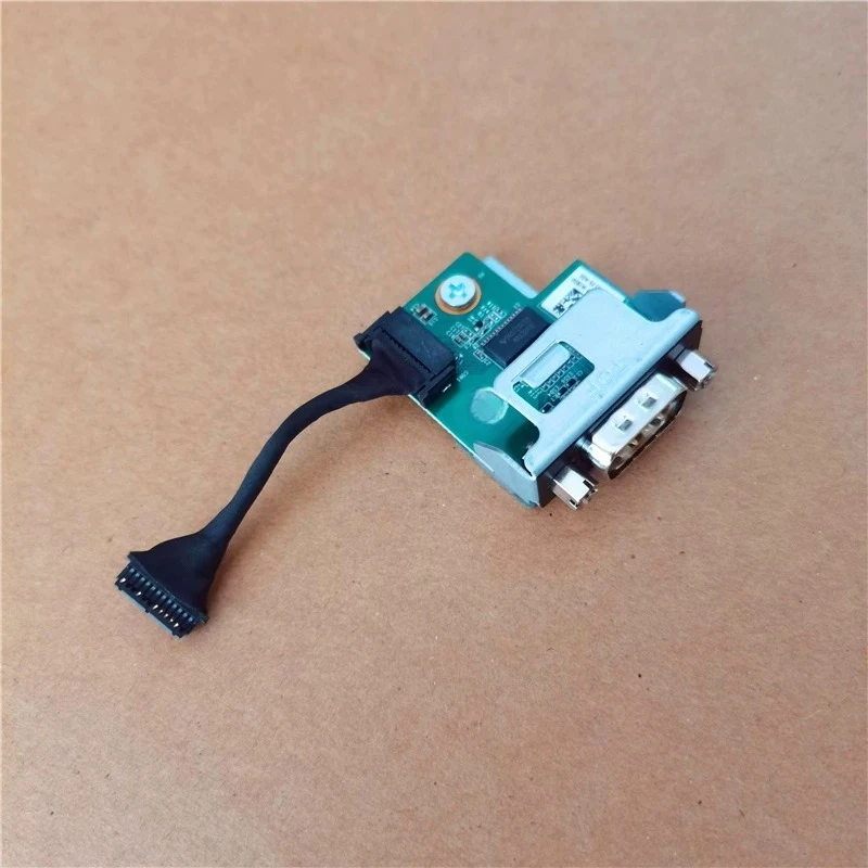 

For Dell 3090 3070 3080 7000 7010MFF MTSFF Serial Module DKJHY 6CC5P