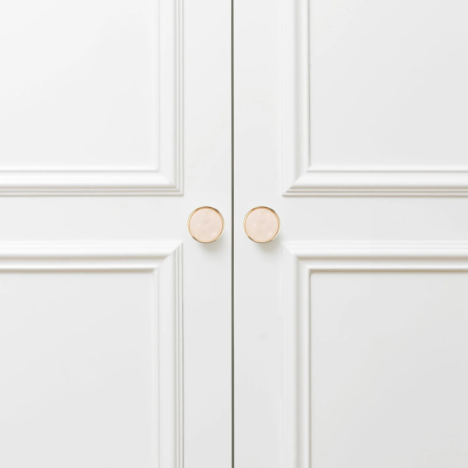 

Zinc Alloy Door Knobs Multi-functional Dresser Knobs Simple Dresser Pulls Round Cabinet Knobs Drawer Pull Knobs