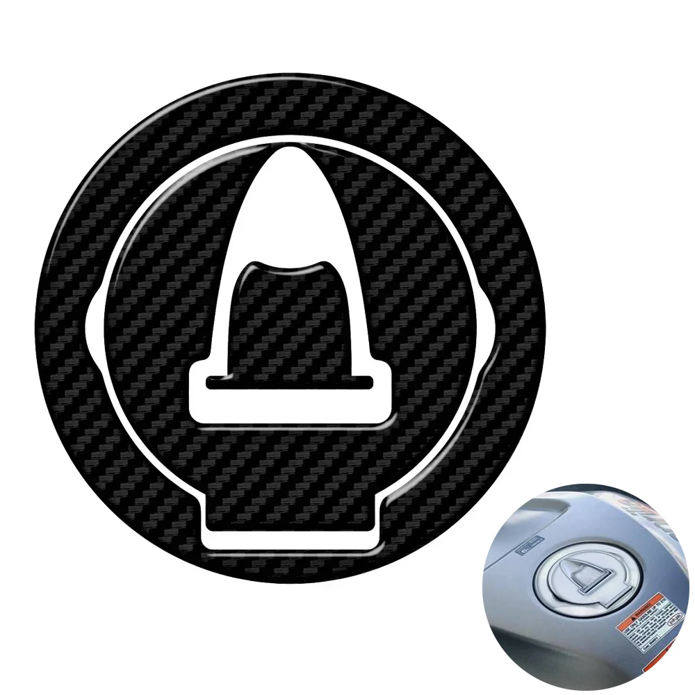 

Для с 2007 г., крышка топливного бака мотоцикла Aprilia, прозрачная текстурированная наклейка из углеродного волокна