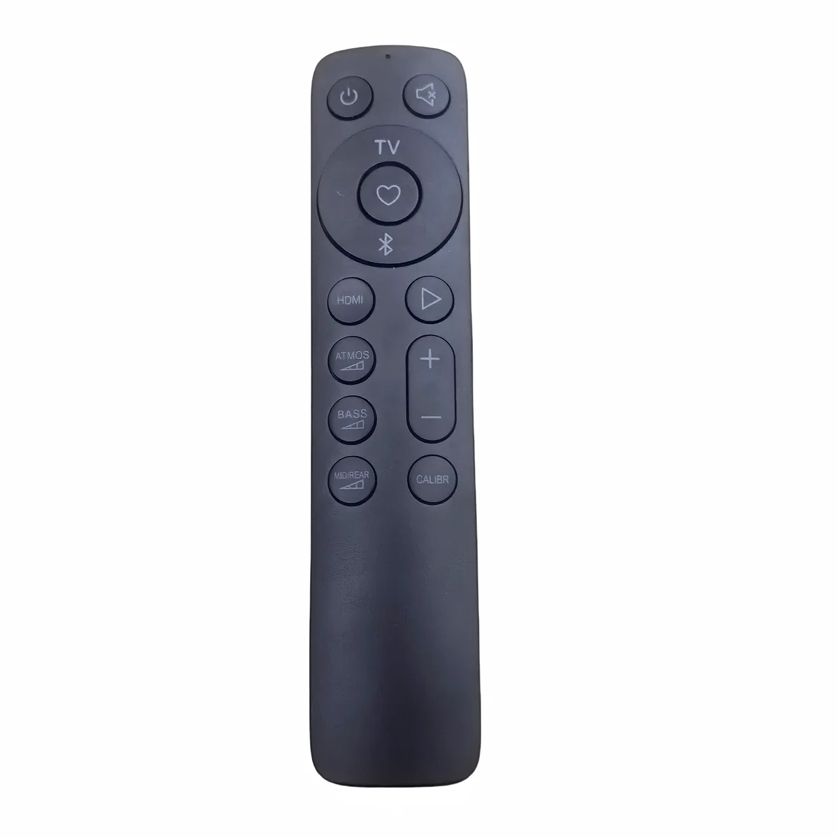 Remote Control for JBL Soundbar BAR 500 5.1 ChanneI BAR-500 & BAR700 5.1-Ch Detach Surround Speakers Soundbar