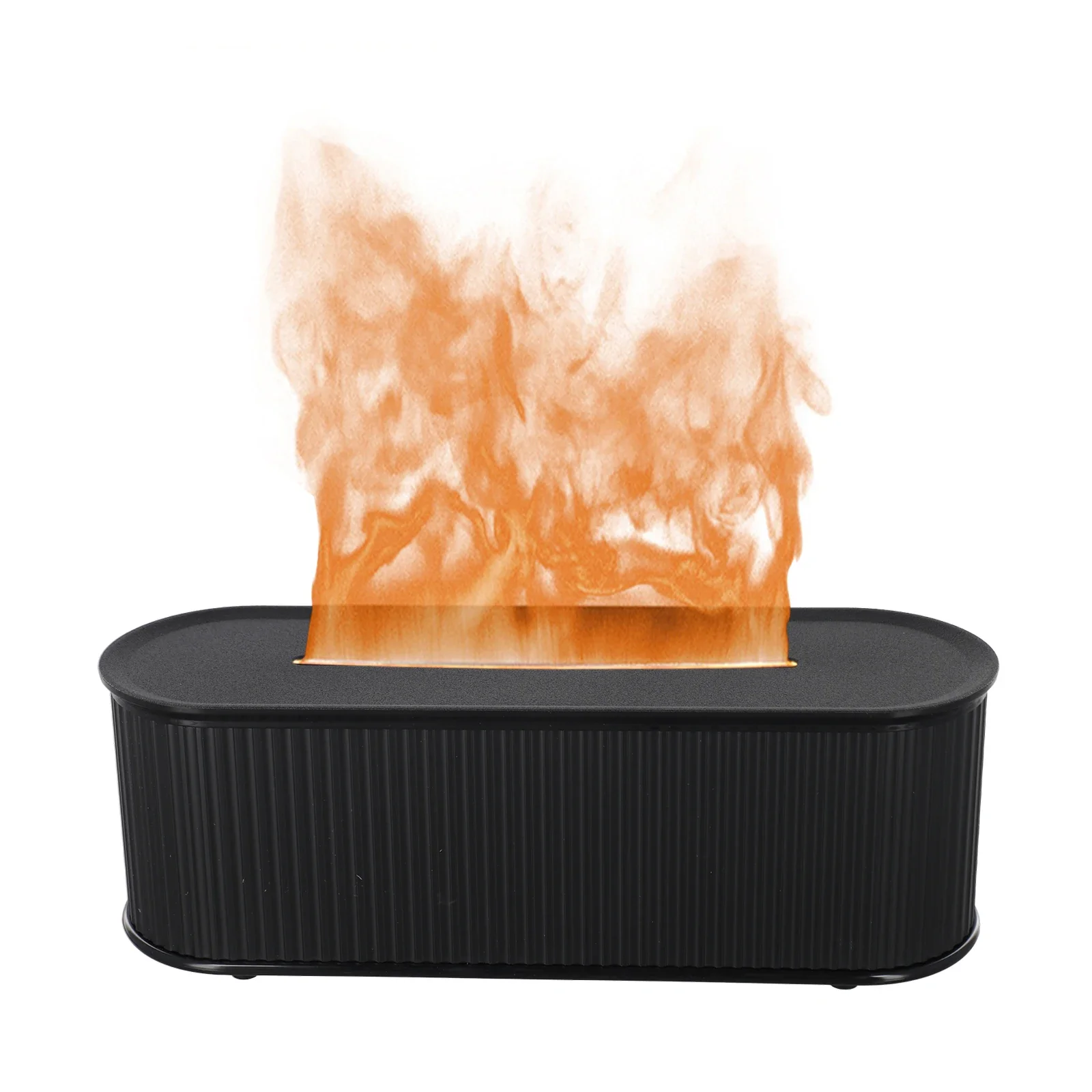 7 Color Changing Humidifier Usb Essential Oil Diffuser Aromatherapy Device 7 Colors Diffuser Tranquil Ambiance