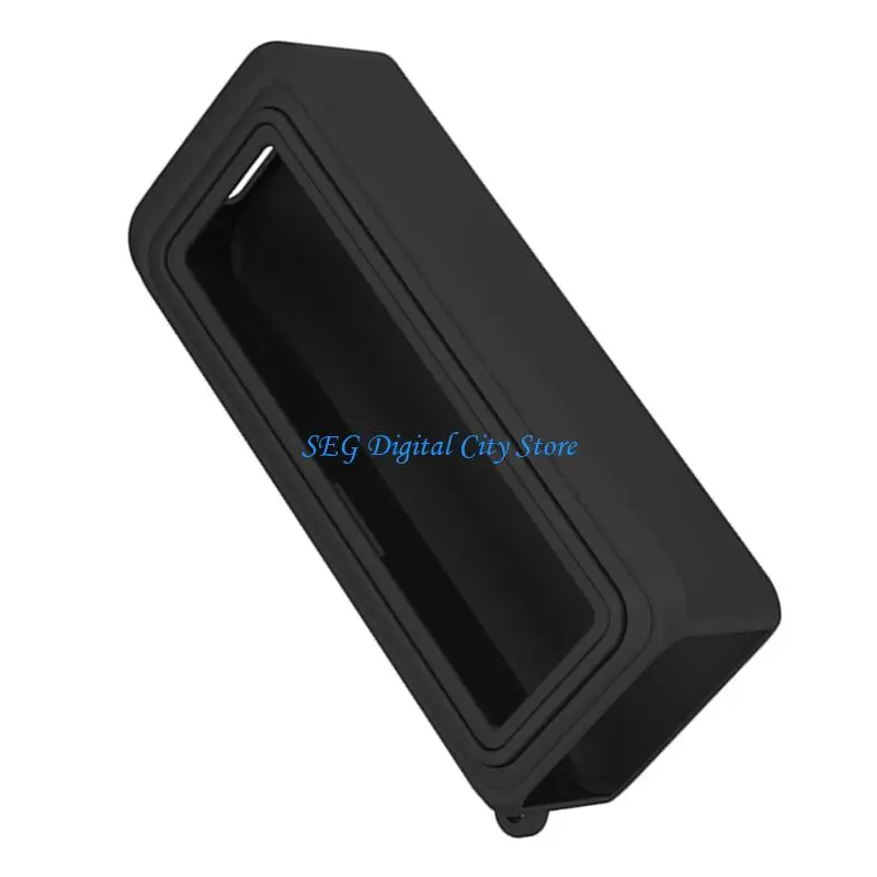 U75B NonSlip Silicone Case Cover Protectors For 26250mAh 300W A110A Powerbank Holder Sleeve Perfect For Travel And Outdoor Use
