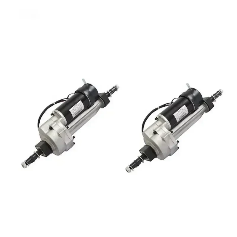 Hot Sales48V Electric 24V 180W 250 Electric Tricycle All Terrain Vehicle Rear Axle Differential, Suitable For 3-wheeled Vehicles